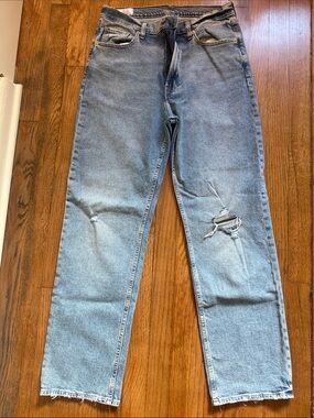 GAP Classic Light Blue Women’s Relaxed Fit Jeans